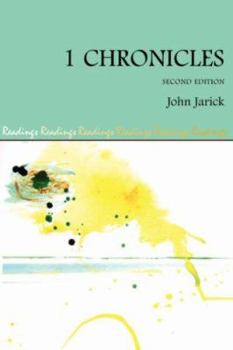 Paperback 1 Chronicles, Second Edition Book