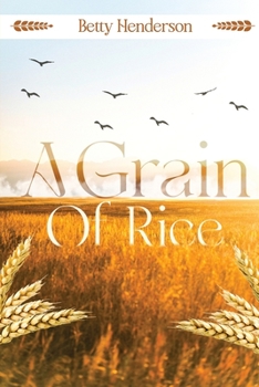 Paperback A Grain of Rice Book
