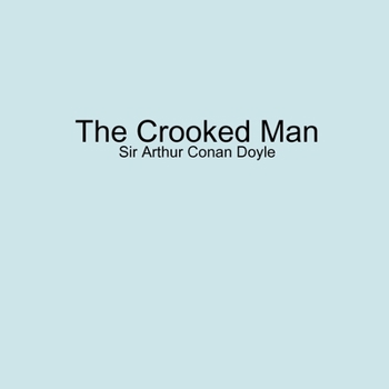 Paperback The Crooked Man Book