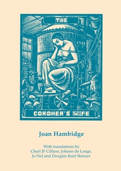 Paperback The Coroner's Wife: Poems in Translation Book