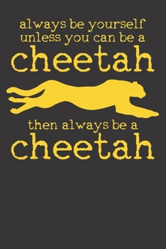 Paperback Notebook: Chaatah Dot Grid 6x9 120 Pages Book