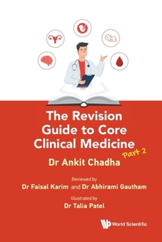 Paperback Revision Guide Core Clinic (P2) Book