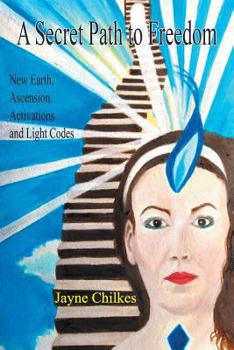 Paperback A Secret Path to Freedom Book