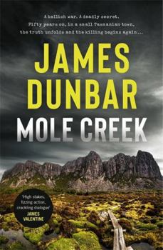 Paperback Mole Creek Book