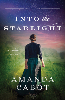 Paperback Into the Starlight Book