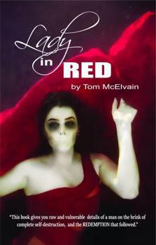 Lady In Red