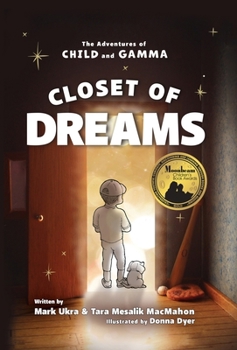 Hardcover Closet of Dreams Book