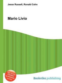 Paperback Mario Livio Book