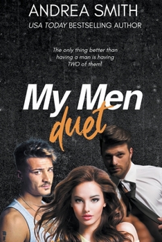 Paperback My Men Duet Book