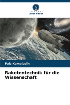Paperback Raketentechnik für die Wissenschaft [German] Book