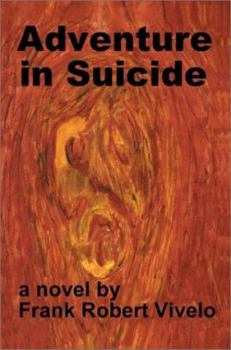 Paperback Adventure in Suicide Book
