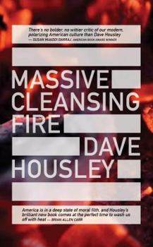 Paperback Massive Cleansing Fire Book