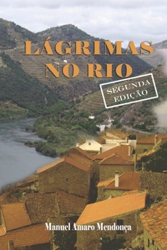 Paperback Lagrimas no Rio [Portuguese] Book