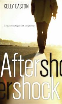 Paperback Aftershock Book