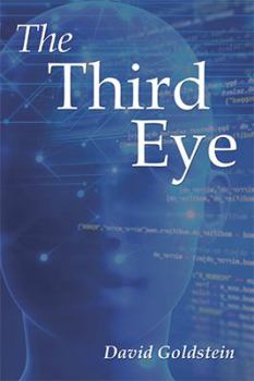 Paperback The Third Eye Book