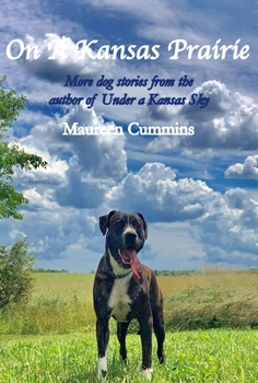 Paperback On a Kansas Prairie Book