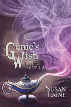 Paperback Genie's Wish: Volume 4 Book