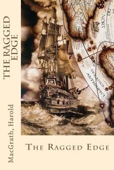 The Ragged Edge: Large Print