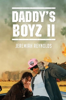 Paperback Daddy's Boyz 2 Book
