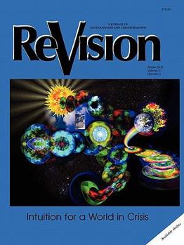 Paperback Intuition for a World in Crisis Book