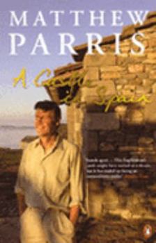 Paperback A Castle in Spain Book