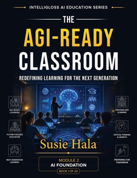 Paperback The Agi-Ready Classroom Book