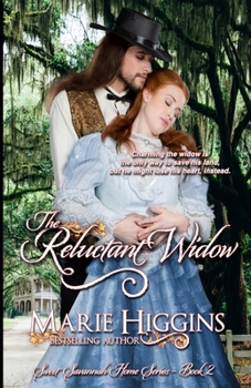 Paperback The Reluctant Widow Book