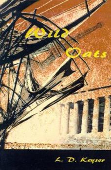 Paperback Wild Oats Book