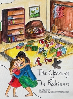 Cleaning of the Bedroom