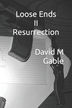 Paperback Loose Ends II Resurrection Book