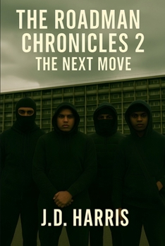 Paperback The Roadman Chronicles 2: The Next Move Book