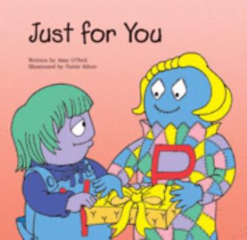 Hardcover Just for You Book