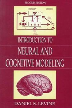 Paperback Intro.Neural& Cognitive Model.2nd P Book