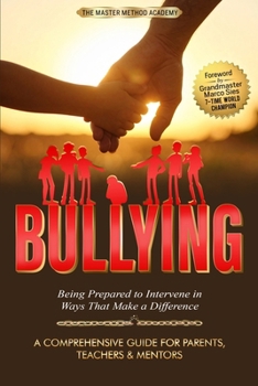 Paperback Bullying Book