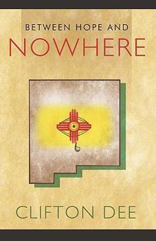 Paperback Between Hope and Nowhere Book