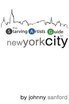 Starving Artist's Guide to New York City