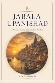 Paperback Jabala Upanishad Book
