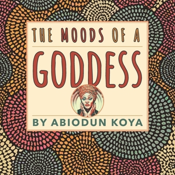 Paperback The Moods of a Goddess Book