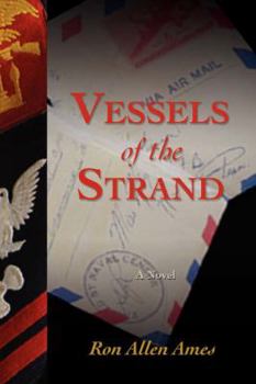 Paperback Vessels of the Strand Book