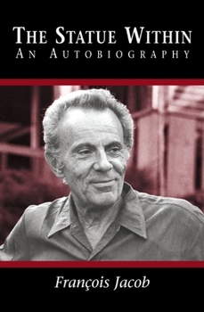 The Statue Within: An Autobiography