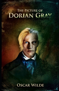 Paperback The Picture of Dorian Gray (Illustrated) Book