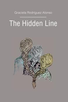 Paperback The Hidden Line Book