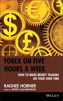 Hardcover Forex on 5 Hours Book