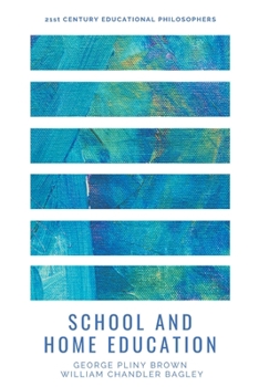 Paperback School and Home Education Book