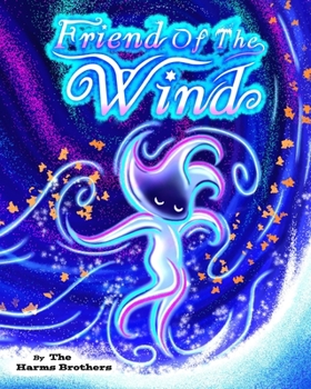 Paperback Friend Of The Wind Book