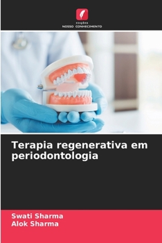 Paperback Terapia regenerativa em periodontologia [Portuguese] Book