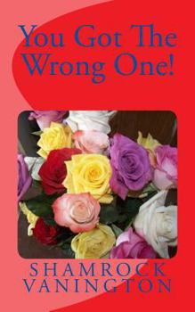 Paperback You Got The Wrong One! Book