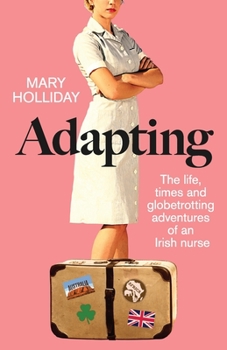 Paperback Adapting Book