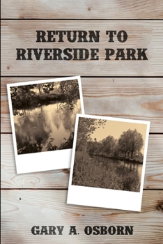 Paperback Return to Riverside Park Book