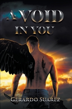 Paperback A Void in You Book